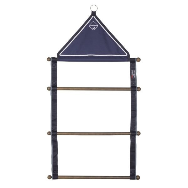 LeMieux-Rug-Hanging-Rack-Navy