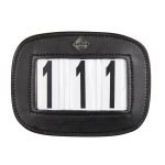 LeMieux-number-holder-rectangle-black-hr
