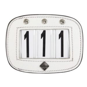Competition Numbers