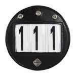 LeMieux-number-holder-round-diamante-black-hr