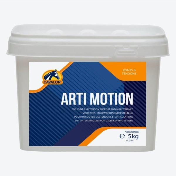 Cavalor-Arti-Motion-2kg-5kg Cavalor-Arti-Motion-2kg-5kg