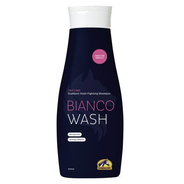 Cavalor-Bianco-Wash-500ml