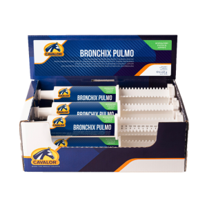 Cavalor-Bronchix-Pulmo-Syringe-Box-Of-6