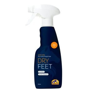 Cavalor-Dry-Feet-250ml