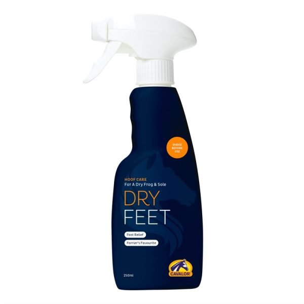Cavalor-Dry-Feet-250ml