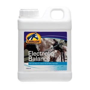 Electrolytes