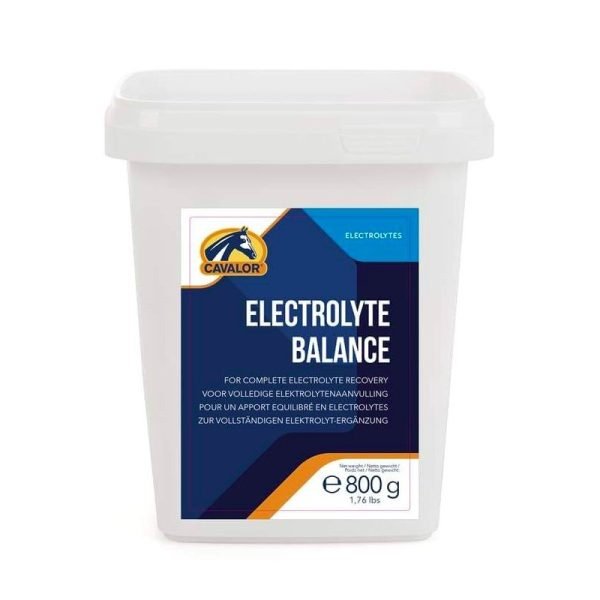 Cavalor-Electrolyte-Balance-800g-5kg