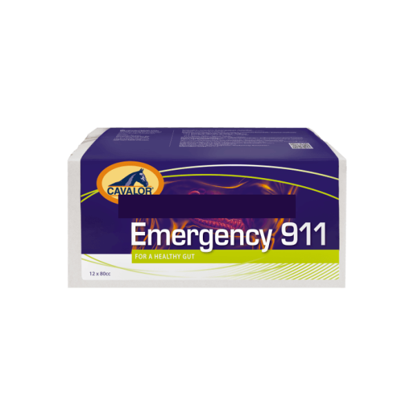 Cavalor-Emergency-911-Box
