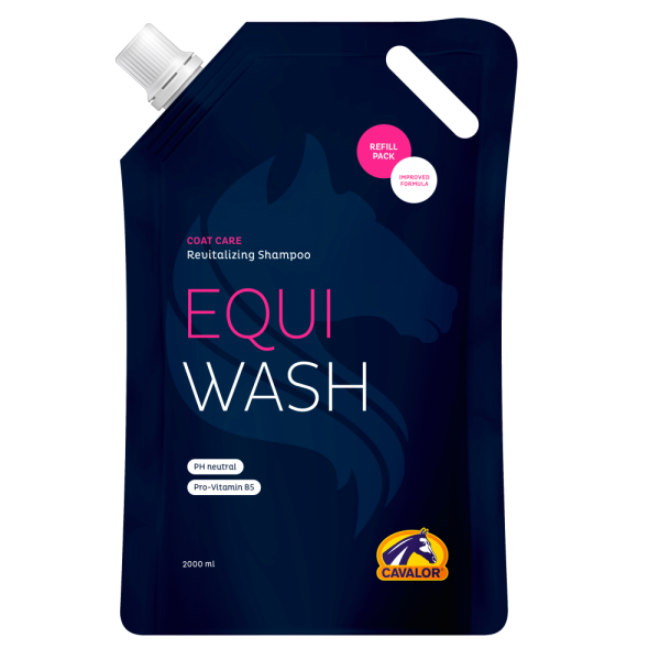 Cavalor-Equi-Wash-2000ml