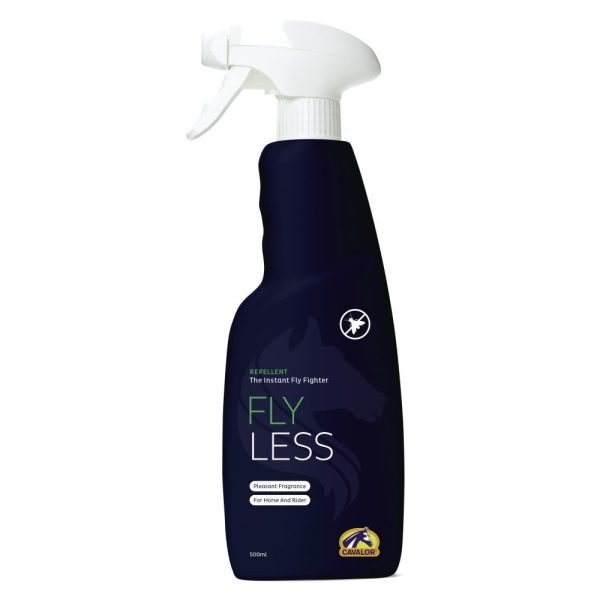 Cavalor-Flyless-500ml Cavalor-Flyless-500ml