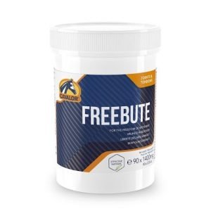 Cavalor-Freebute-90-tablets