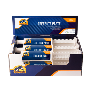 Cavalor-Freebute-Pro-Pack-Of-Syringes