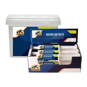 Cavalor-Gastro-Aid-Supplement