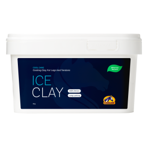 Cavalor-Ice-Clay-8KG