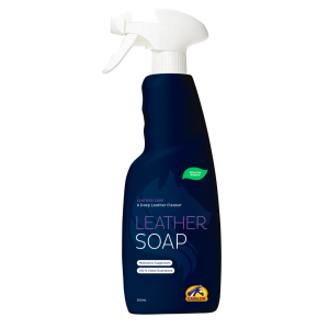Cavalor-Leather-Soap-500ml