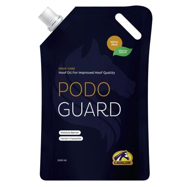 Cavalor-Podoguard-2-Litre
