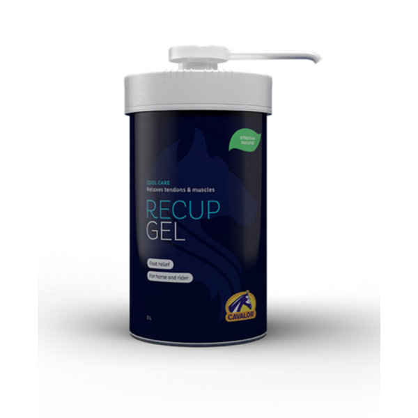 Cavalor-Recup-Gel-Pump-2-Litre