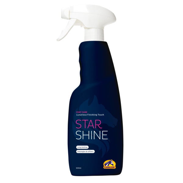 Cavalor-Star-Shine-500ml