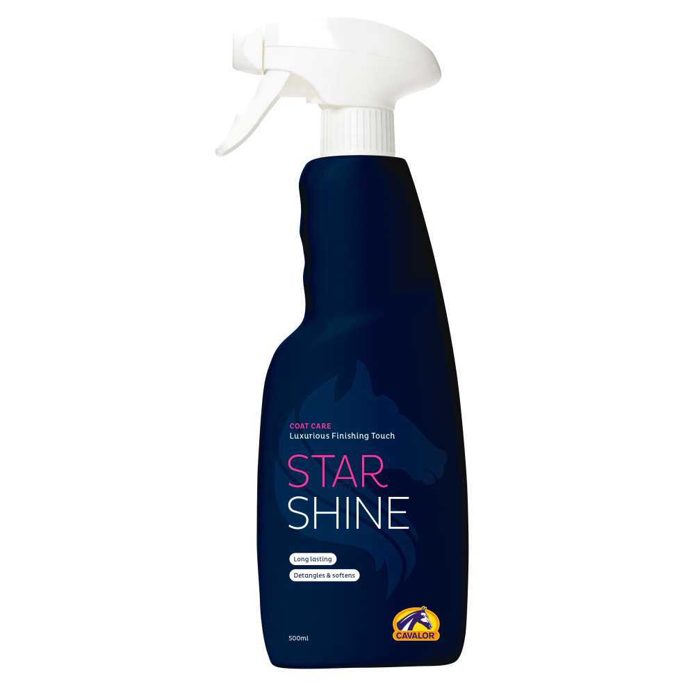 Cavalor-Star-Shine-500ml