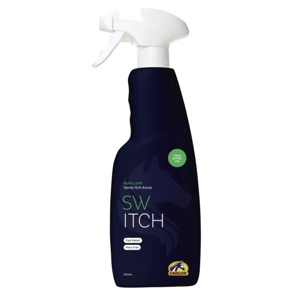 Cavalor-Switch-Sweet-Itch-Spray-500ml