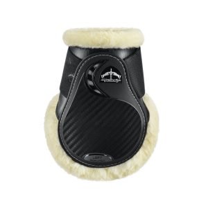 Veredus-STS-TRC-Vento-Black-Fetlock-Boots