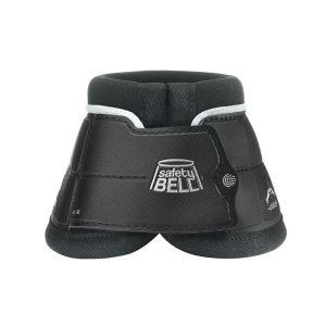 Veredus-SafetyBell-black