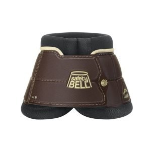 Veredus-SafetyBell- brown