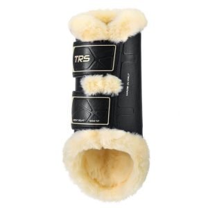 Veredus-TRS-Save-The-Sheep-Black-Front