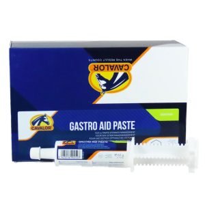 Cavalor Gastro Aid Paste 6 Syringes