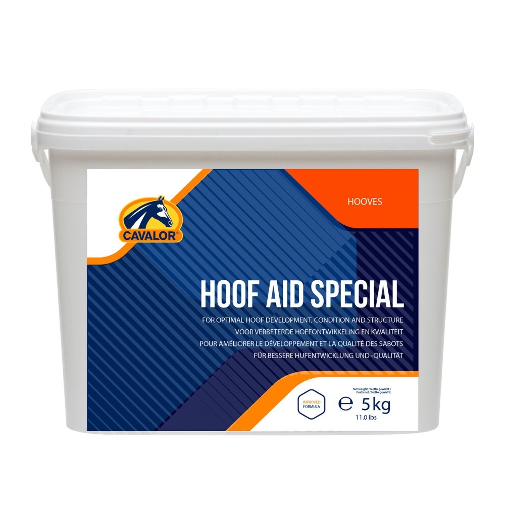 Cavalor-Hoof-Aid-Special-5kg-25kg