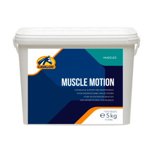 Cavalor-Muscle-Motion-1kg-5kg