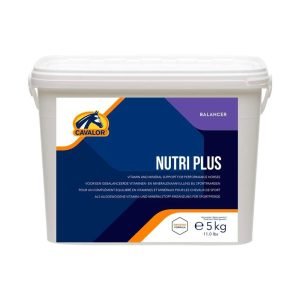 Cavalor-Nutri-Plus-5kg-20kg