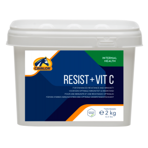 Cavalor-Resist+Vit-C-2kg-5kg