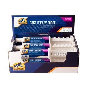 Cavalor-Take-It-Easy-Forte-Syringe-Box