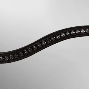 Passier-Apollo-Crystal-Browband