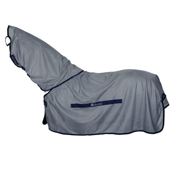 Bucas Buzz-Off Detachable Neck 525 7161