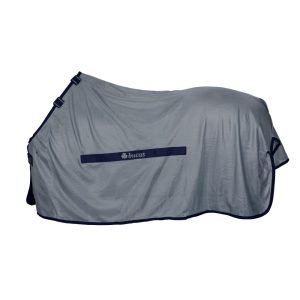 Bucas Buzz-Off Detachable Neck 525 7162