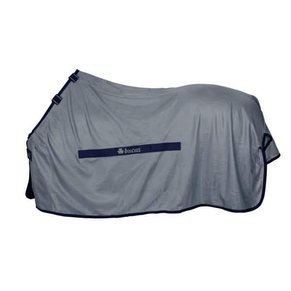 Bucas Buzz-Off Detachable Neck 525 7162