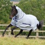 Bucas Buzz-Off Detachable Neck 525 P0563
