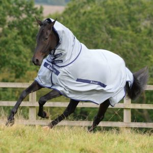 Bucas Buzz-Off Detachable Neck 525 P0563