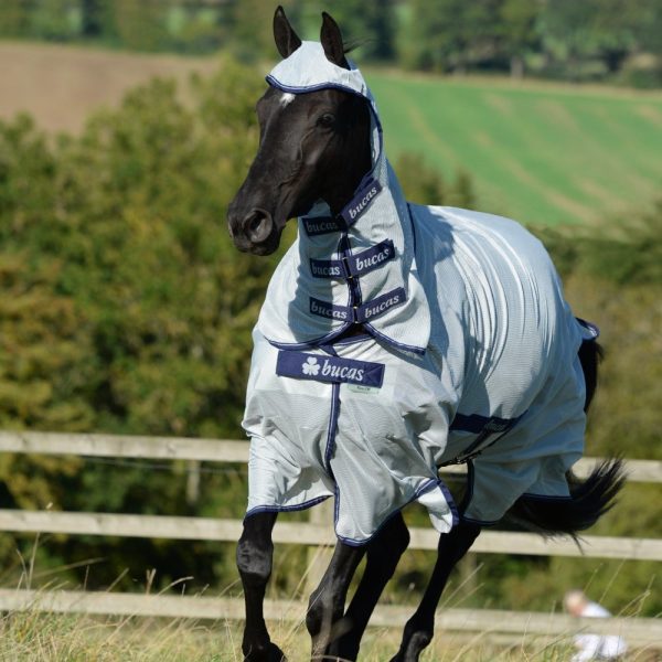 Bucas-Buzz-Off X 522 P9647