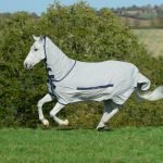 Bucas Sweet-Itch Silver 645 P7999