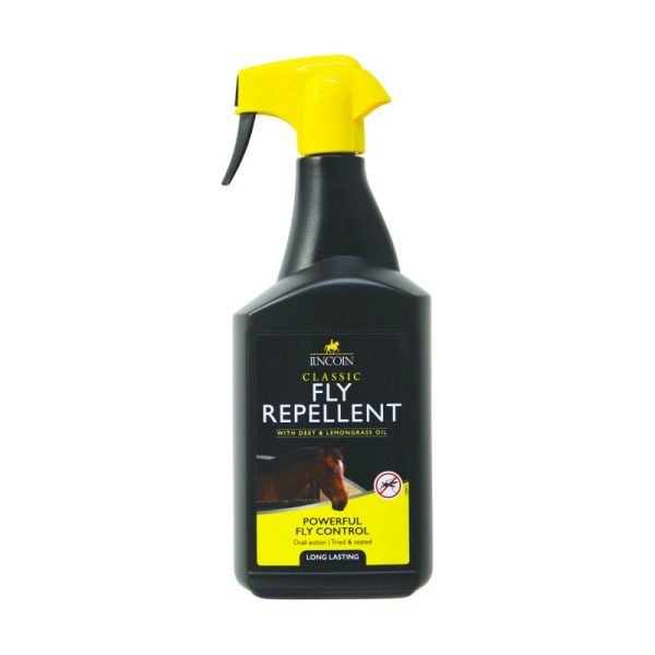 Lincoln Classic Fly Repellent 1 Litre