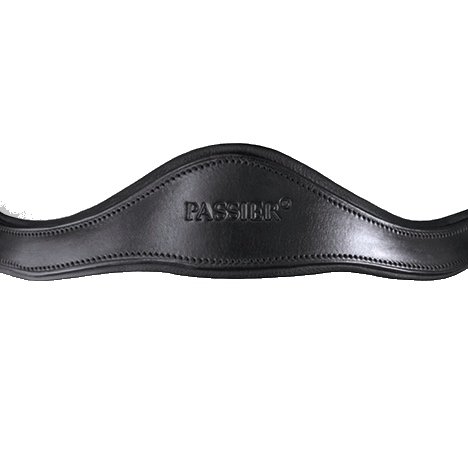 Passier-Atlas-Snaffle-Bridle-Headpiece
