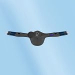 Passierblu-Potect-Jumping-Girth-Stud-Guard-Black