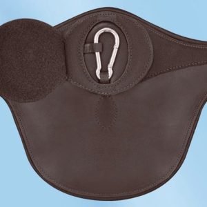 Passierblu-Potect-Jumping-Girth-Stud-Guard-Detail