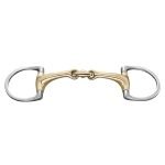 Sprenger Dynamic RS Eggbutt With D-Shaped Rings 14mm - Sensogan-4