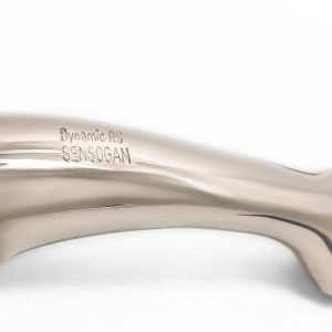 Sprenger Dynamic RS Loose Ring Snaffle 14mm - Sensogan-2