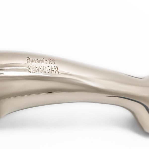 Sprenger Dynamic RS Loose Ring Snaffle 14mm - Sensogan-2