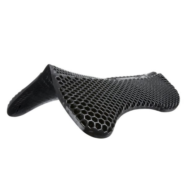 Acavallo-Air-Release-Gel-Pad-Black